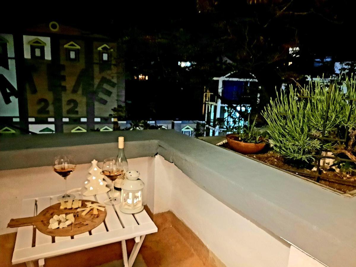 Deki & Kolet Lägenhet Belgrad Exteriör bild